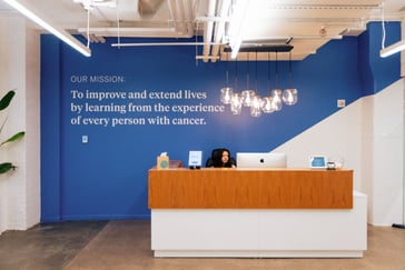 Flatiron Health Thumbnail