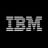 IBM Logo