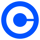 Coinbase Logo