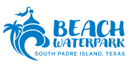 Beach Waterpark Logo