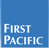 First Pacific