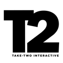 Take-Two Interactive Software Logo